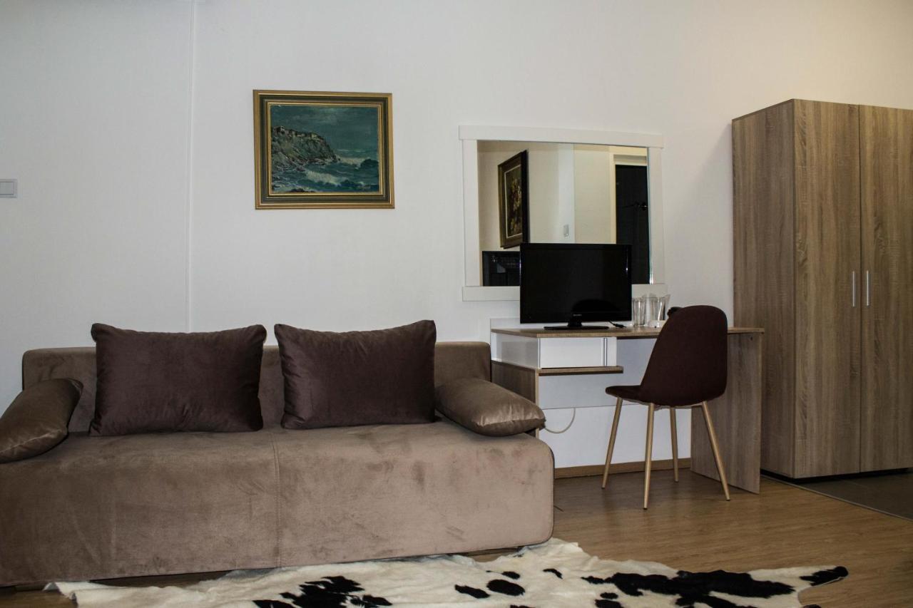 Hotel Noy Zlate písky Exteriér fotografie